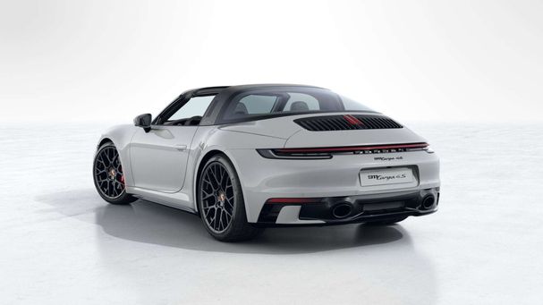 Porsche 992 Targa 331 kW image number 3