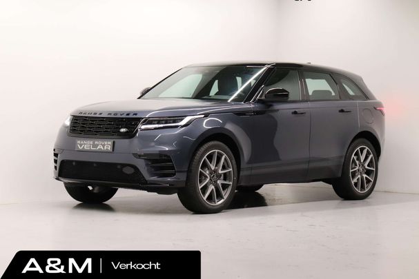 Land Rover Range Rover Velar P400e 297 kW image number 1