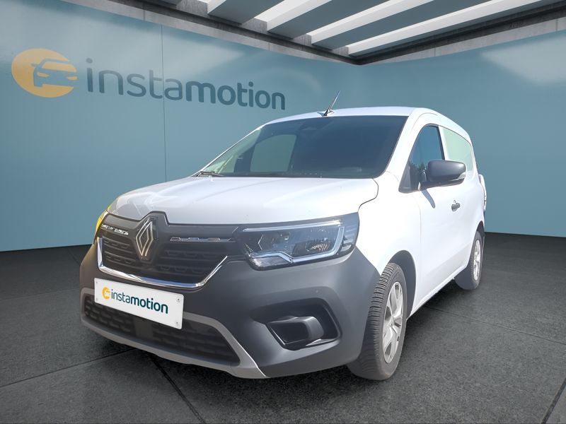 Renault Kangoo Rapid