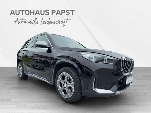 BMW X1 sDrive18d 110 kW image number 7