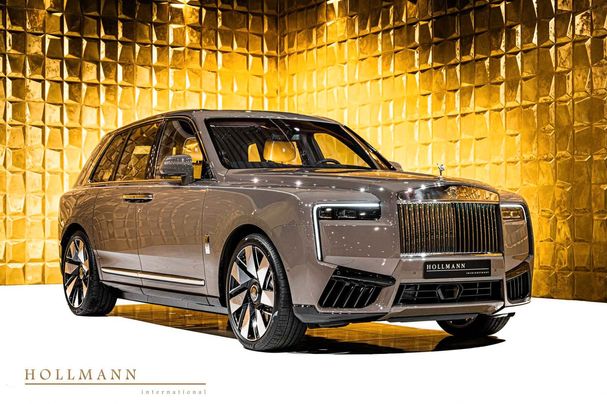 Rolls-Royce Cullinan 420 kW image number 1