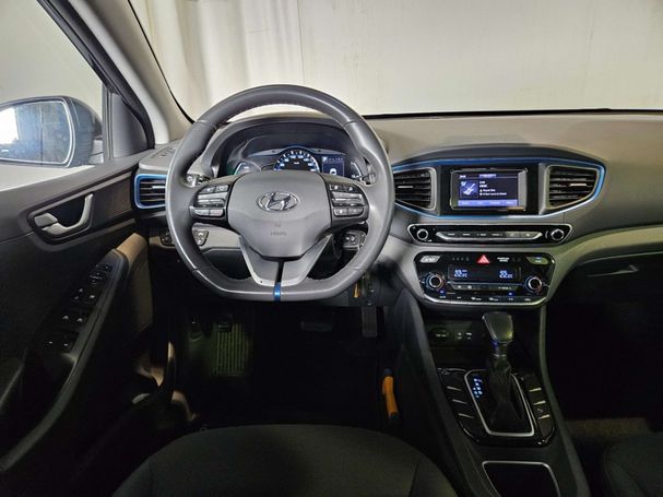 Hyundai Ioniq 1.6 GDI 104 kW image number 16