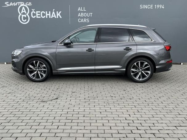 Audi Q7 50 TDI 210 kW image number 8