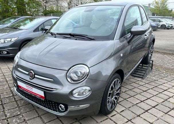 Fiat 500 51 kW image number 10