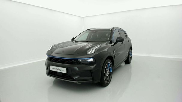 Lynk & Co 01 1.5T PHEV 192 kW image number 1