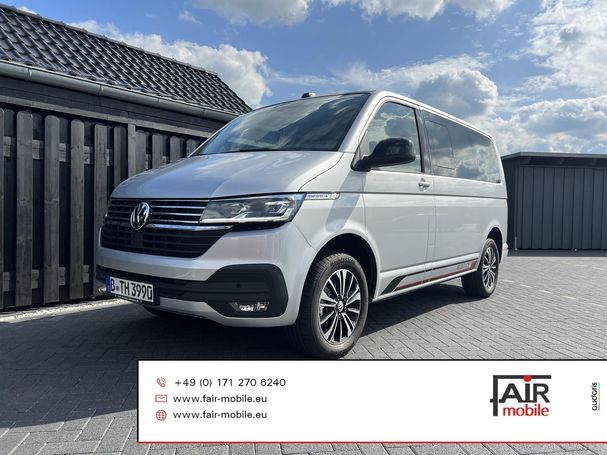 Volkswagen T6 Caravelle DSG 150 kW image number 1