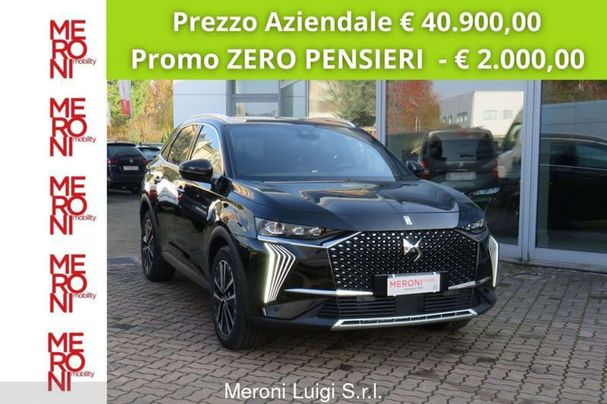 DS Automobiles 7 Crossback BlueHDi 130 96 kW image number 2