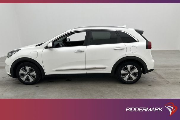 Kia Niro 104 kW image number 11