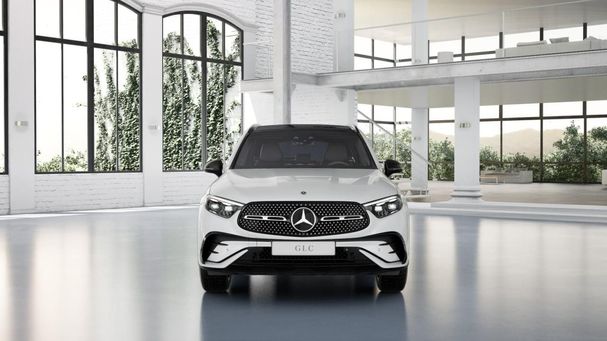 Mercedes-Benz GLC 300 190 kW image number 4