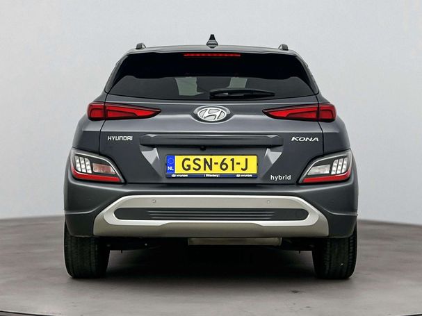 Hyundai Kona 1.6 GDI 104 kW image number 3