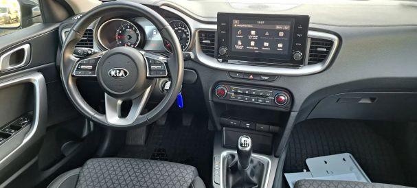 Kia Ceed 1.0 T-GDI 74 kW image number 5