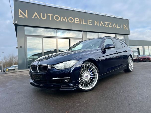 ALPINA B3 Biturbo Touring 301 kW image number 11