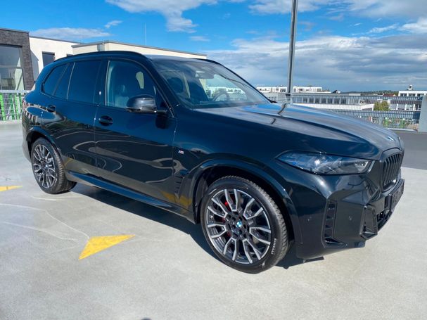 BMW X5 xDrive 210 kW image number 2