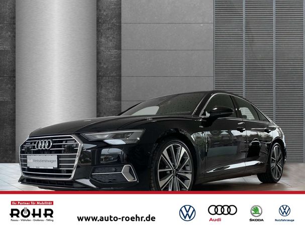 Audi A6 2.0 Sport 150 kW image number 2