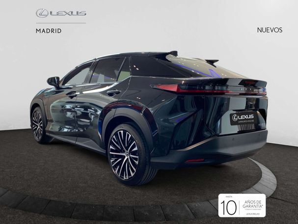 Lexus RZ 450e 230 kW image number 4