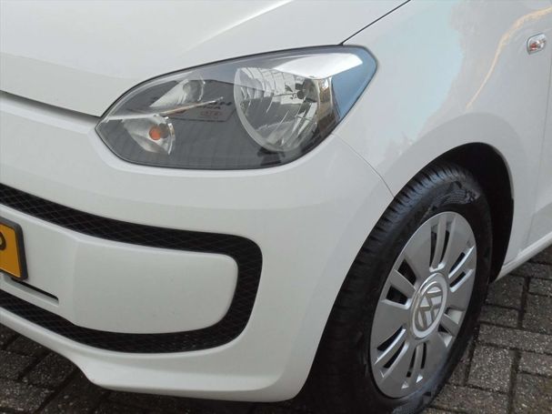 Volkswagen up! 44 kW image number 11