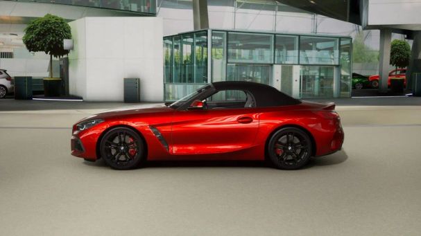 BMW Z4 sDrive 190 kW image number 4