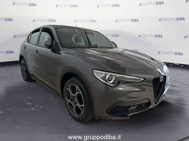 Alfa Romeo Stelvio 2.2 Diesel Q4 140 kW image number 2