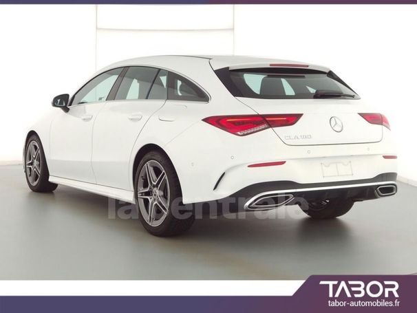 Mercedes-Benz CLA 180 Shooting Brake 7G-DCT Line 100 kW image number 8