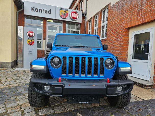 Jeep Wrangler 280 kW image number 3