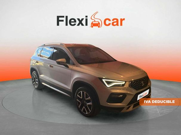 Seat Ateca 2.0 TDI 110 kW image number 1