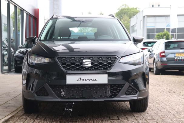 Seat Arona TSI Style 70 kW image number 2