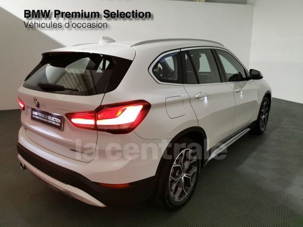 BMW X1 25e xDrive 162 kW image number 14