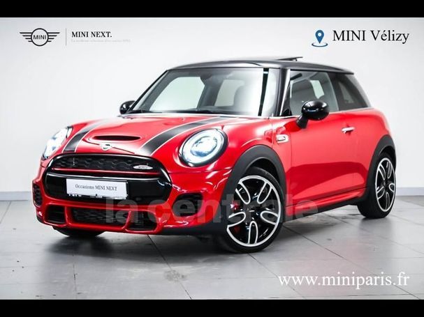 MINI John Cooper Works 170 kW image number 1