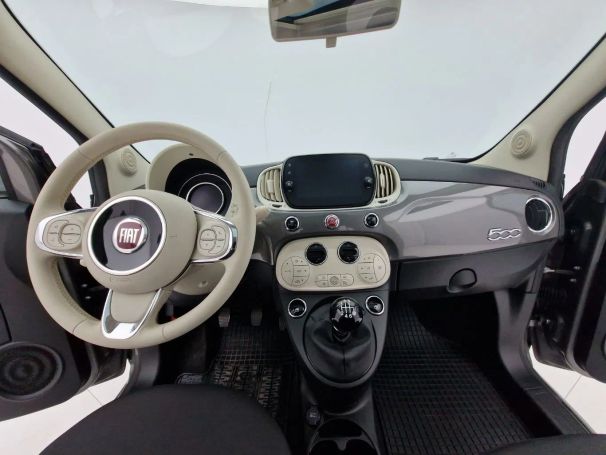 Fiat 500 1.0 51 kW image number 17