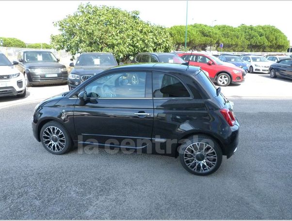 Fiat 500 1.2 8V 51 kW image number 12