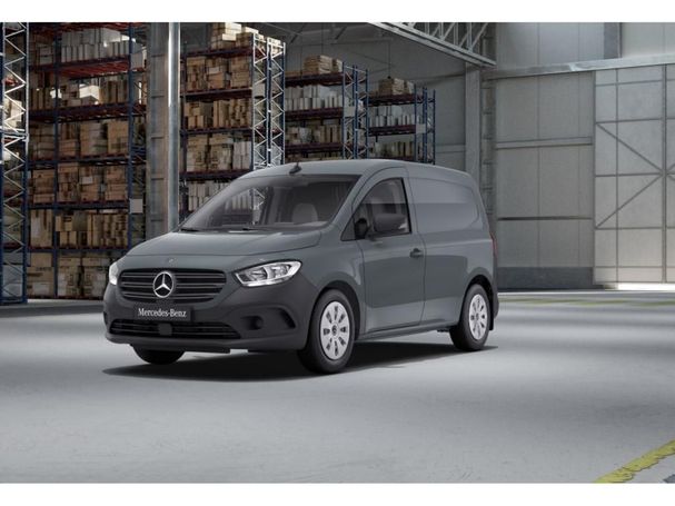 Mercedes-Benz Citan 108 55 kW image number 1