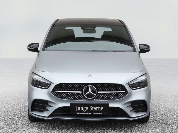 Mercedes-Benz B 180 100 kW image number 3