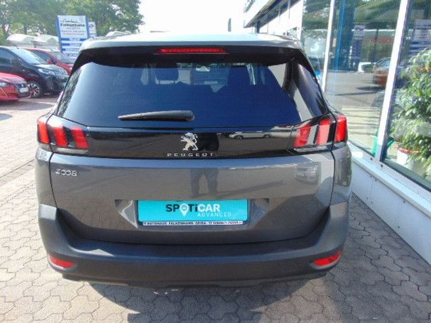 Peugeot 5008 96 kW image number 6