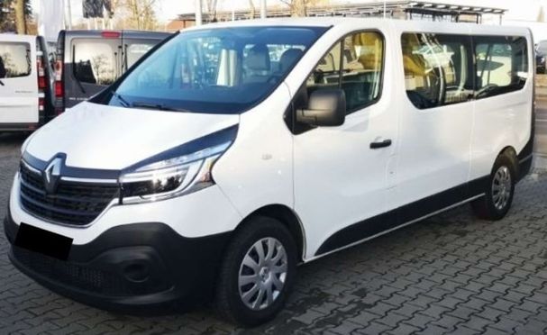 Renault Trafic dCi 120 88 kW image number 6