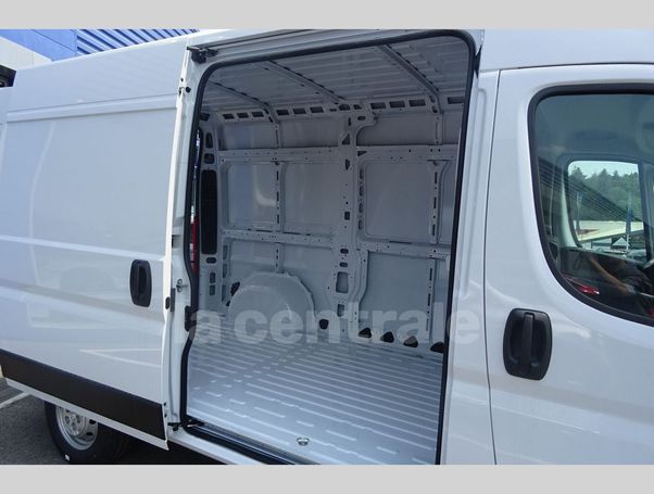 Peugeot Boxer HDi L2H2 S&S 103 kW image number 9