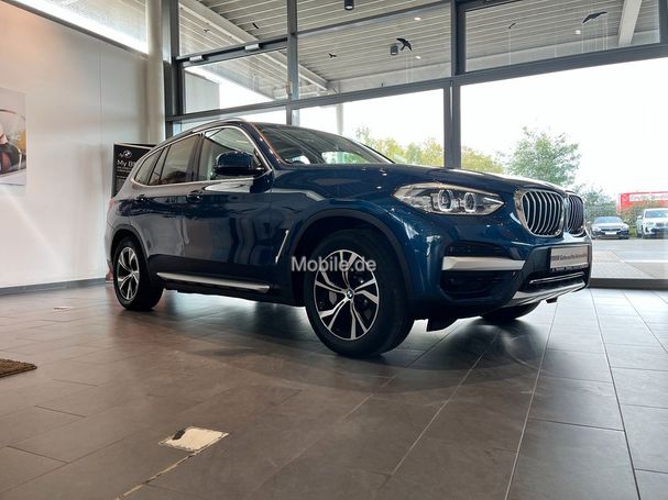 BMW X3 xDrive 215 kW image number 28