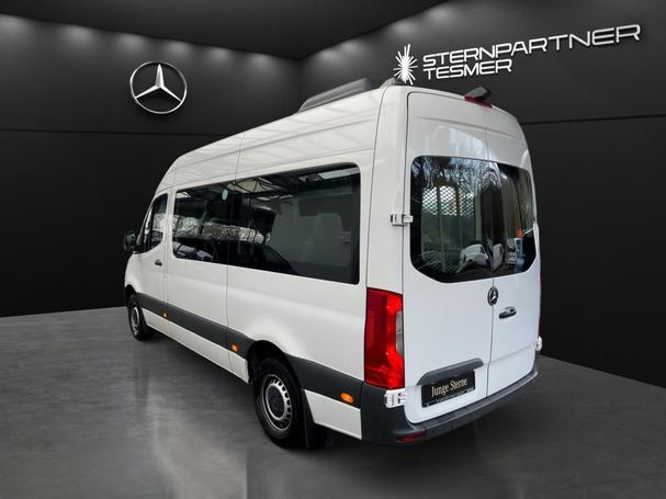 Mercedes-Benz Sprinter 315 CDI 110 kW image number 9