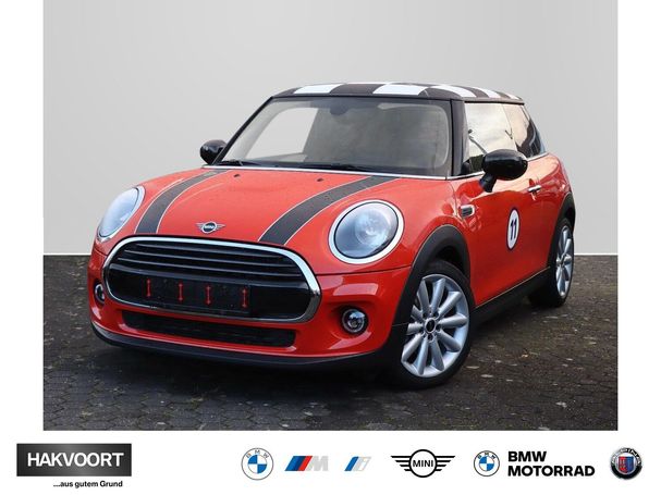 Mini Cooper Mini 100 kW image number 2