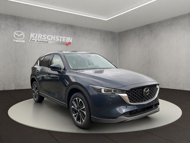 Mazda CX-5 143 kW image number 7