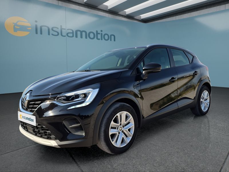 Renault Captur II 1.0