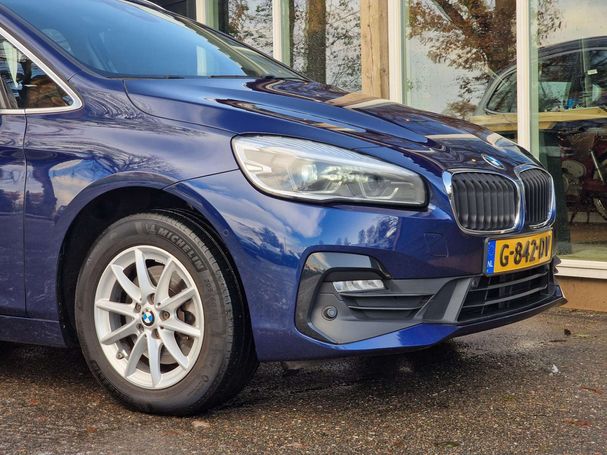 BMW 218i Gran Tourer 103 kW image number 30