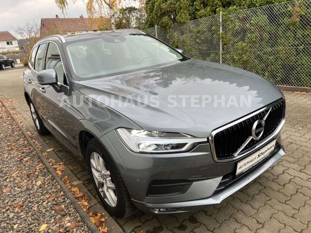 Volvo XC60 D4 Momentum Pro 140 kW image number 2