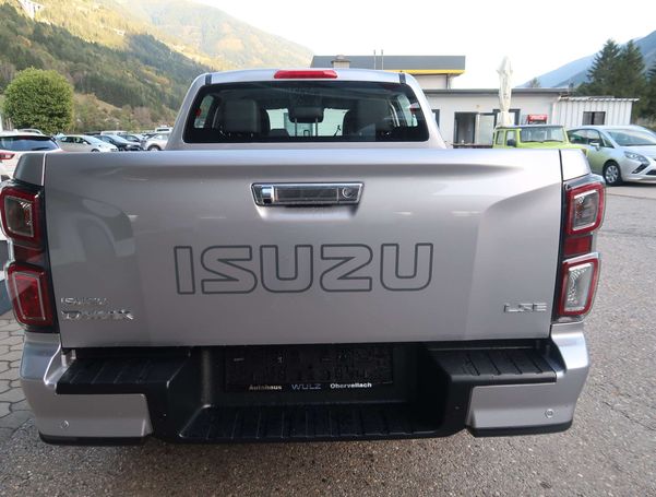 Isuzu D-Max Double Cab 120 kW image number 7