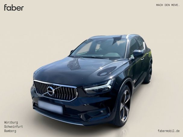 Volvo XC40 T5 Inscription 192 kW image number 1