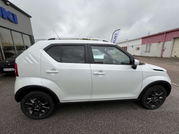 Suzuki Ignis 62 kW image number 12