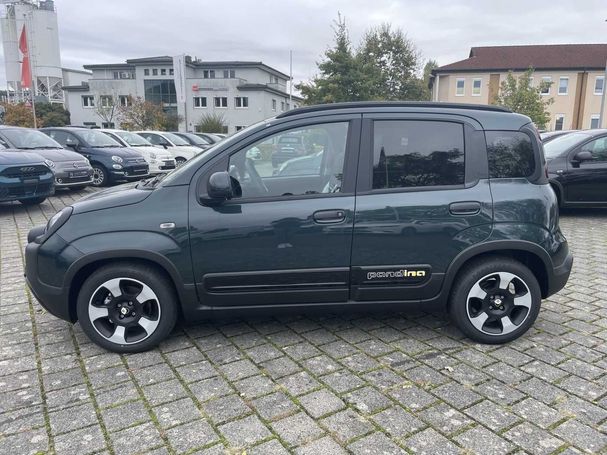 Fiat Panda 51 kW image number 10