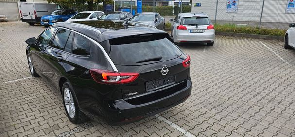 Opel Insignia Sports Tourer Business 90 kW image number 3