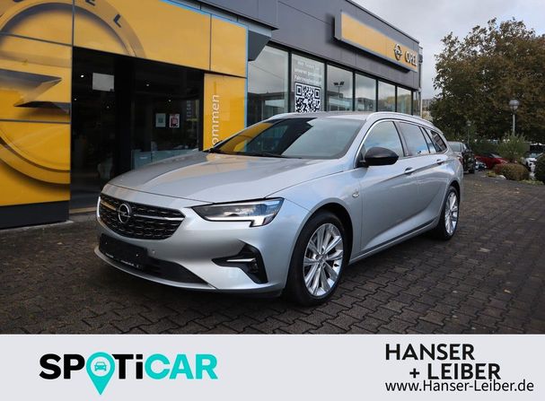 Opel Insignia Sports Tourer 2.0 Business 128 kW image number 2