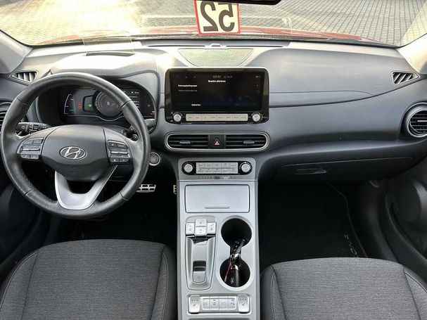 Hyundai Kona Elektro Style 150 kW image number 5