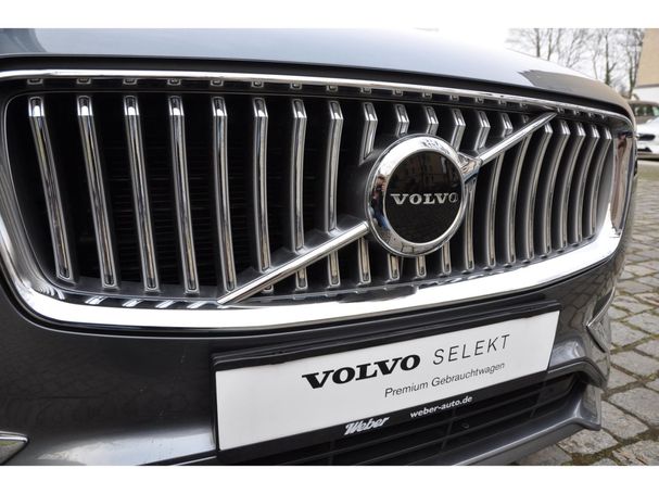 Volvo XC90 T8 AWD Inscription 288 kW image number 23